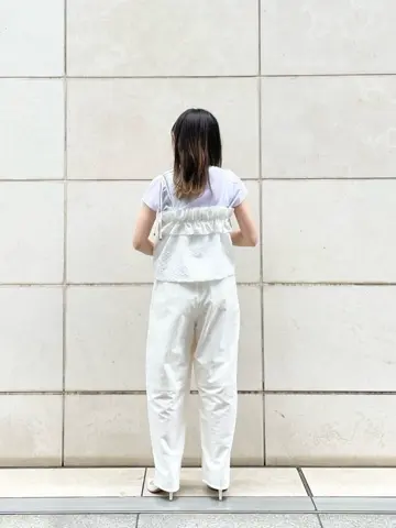 GRACE CONTINENTAL minami コーディネート画像