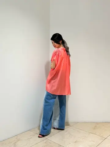 GRACE CONTINENTAL FUKUSHIMA YURIE コーディネート画像