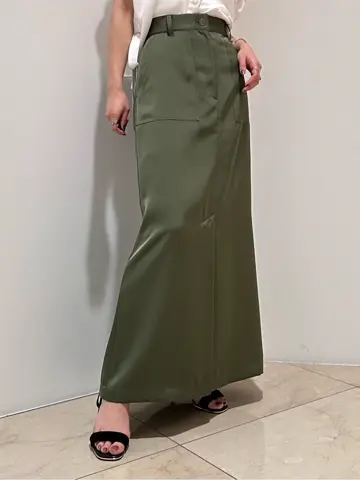 GRACE CONTINENTAL FUKUSHIMA YURIE コーディネート画像