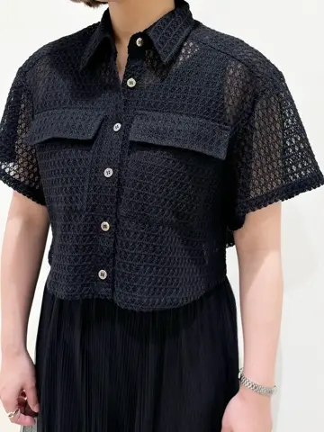 GRACE CONTINENTAL くまさか コーディネート画像