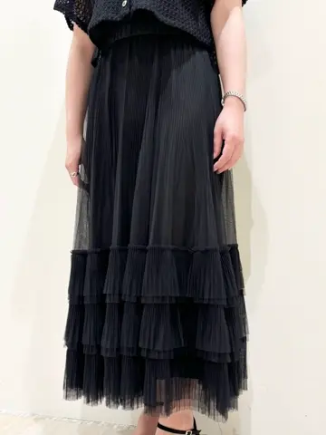 GRACE CONTINENTAL くまさか コーディネート画像