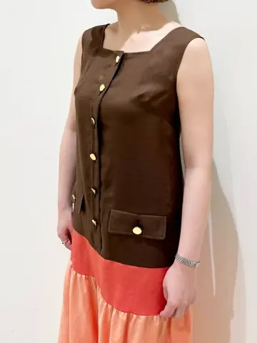 GRACE CONTINENTAL くまさか コーディネート画像