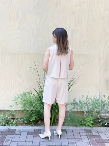 GRACE CONTINENTAL minami コーディネート画像