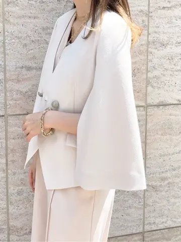 GRACE CONTINENTAL minami コーディネート画像