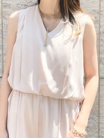 GRACE CONTINENTAL minami コーディネート画像