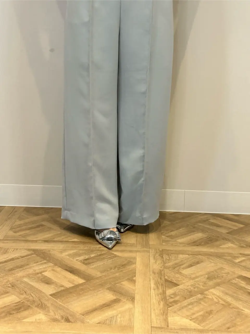 GRACE CONTINENTAL 佐藤　優里香 コーディネート画像