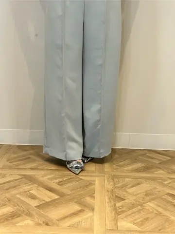 GRACE CONTINENTAL 佐藤　優里香 コーディネート画像