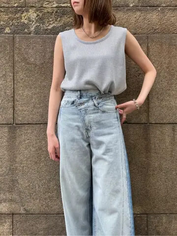 GRACE CONTINENTAL 伊藤　静華 コーディネート画像