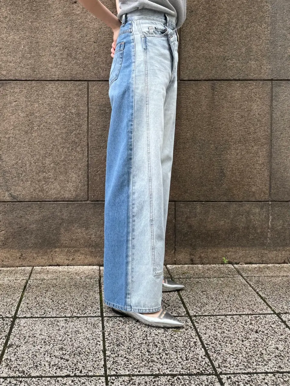 GRACE CONTINENTAL 伊藤　静華 コーディネート画像