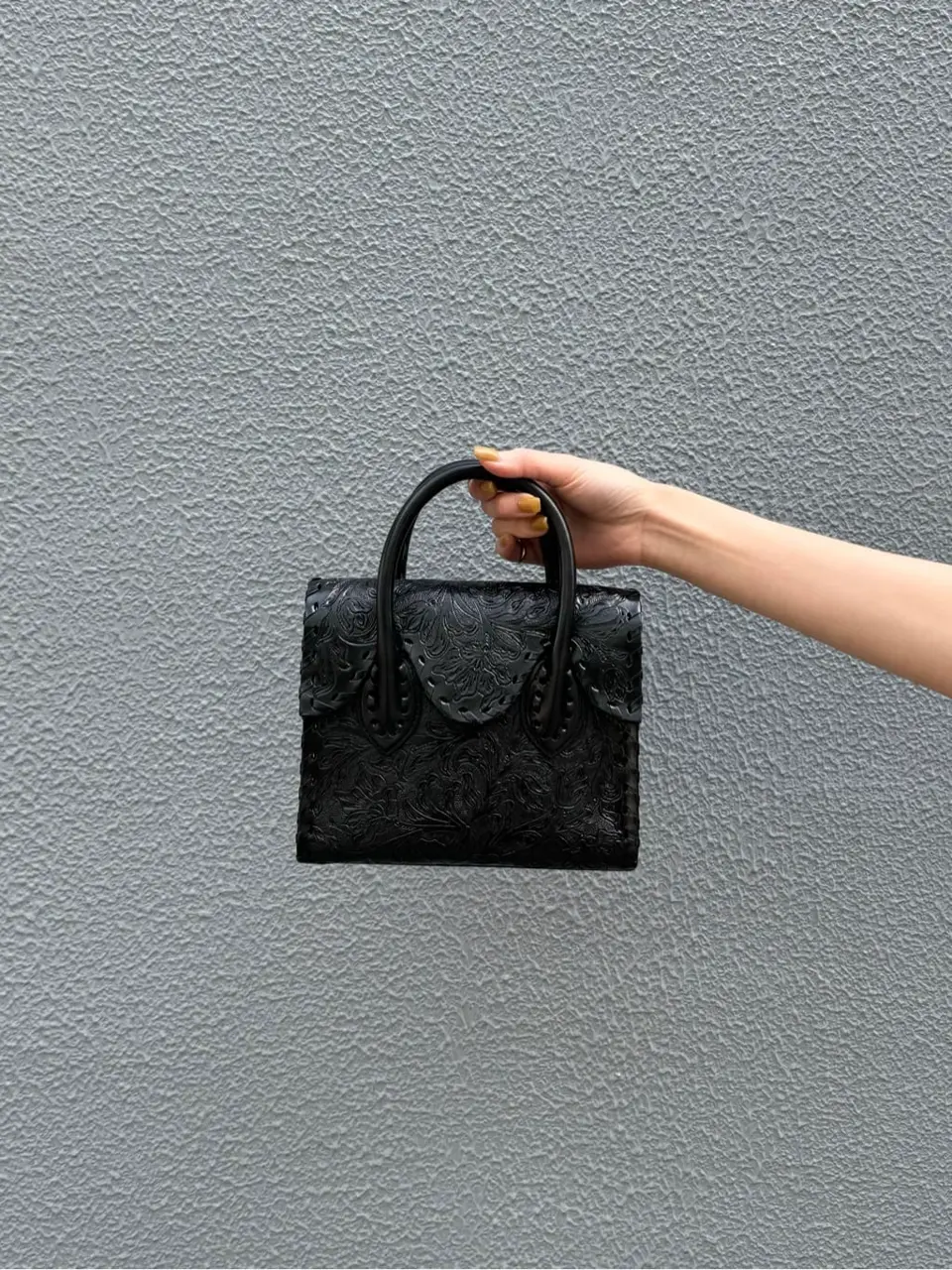 GRACE CONTINENTAL 伊藤　静華 コーディネート画像