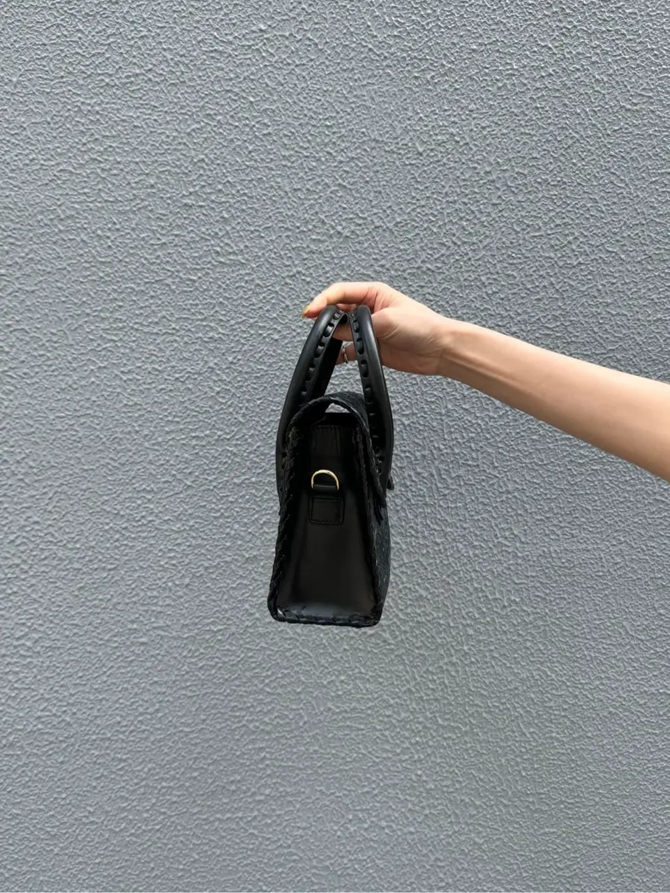 GRACE CONTINENTAL 伊藤　静華 コーディネート画像