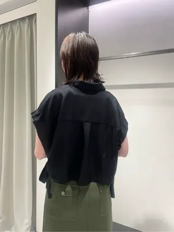 GRACE CONTINENTAL 小林　莉子 コーディネート画像