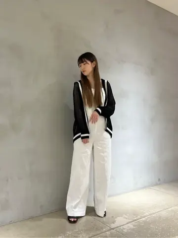 GRACE CONTINENTAL Machi コーディネート画像