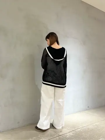 GRACE CONTINENTAL Machi コーディネート画像