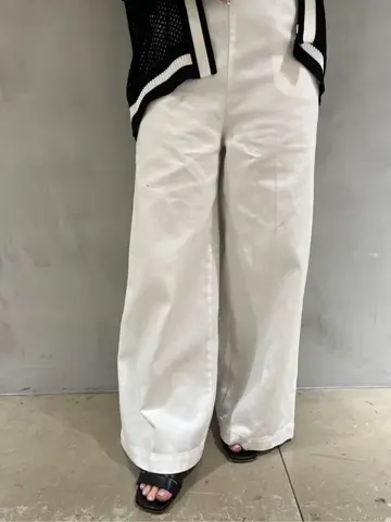 GRACE CONTINENTAL Machi コーディネート画像