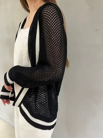 GRACE CONTINENTAL Machi コーディネート画像