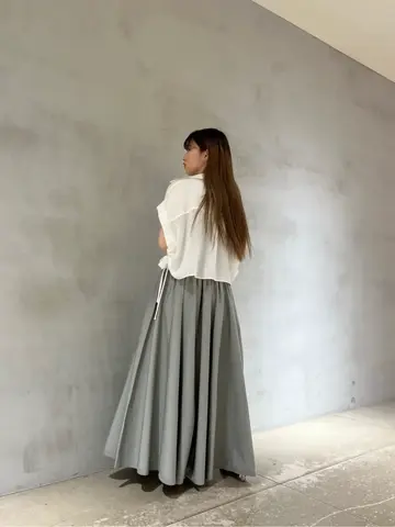 GRACE CONTINENTAL Machi コーディネート画像