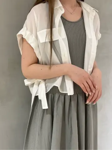 GRACE CONTINENTAL Machi コーディネート画像