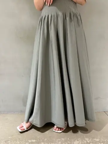 GRACE CONTINENTAL Machi コーディネート画像