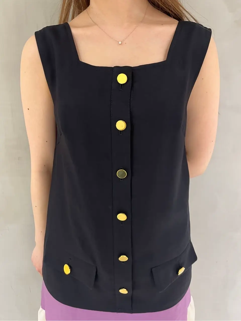 GRACE CONTINENTAL Machi コーディネート画像