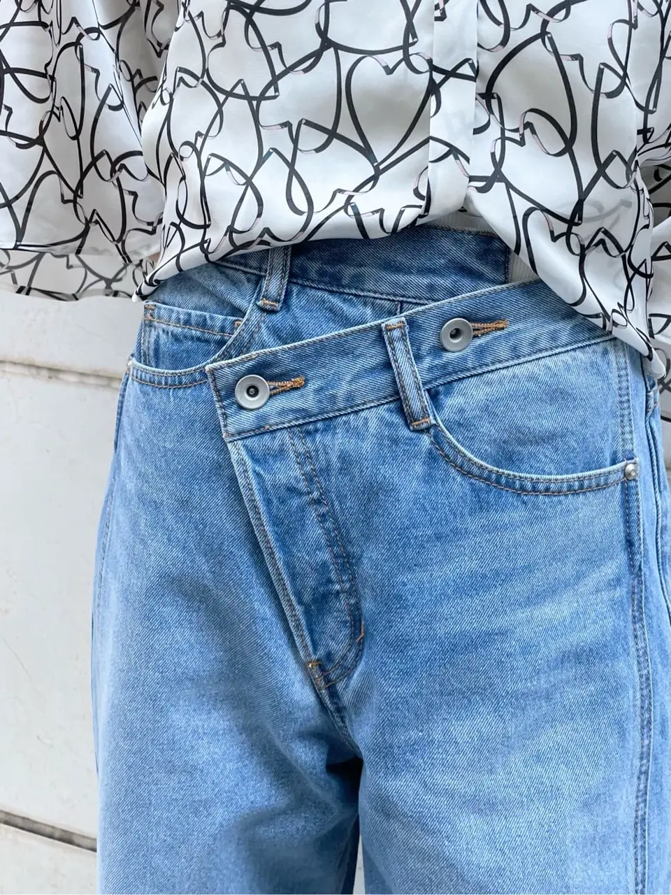 GRACE CONTINENTAL minami コーディネート画像