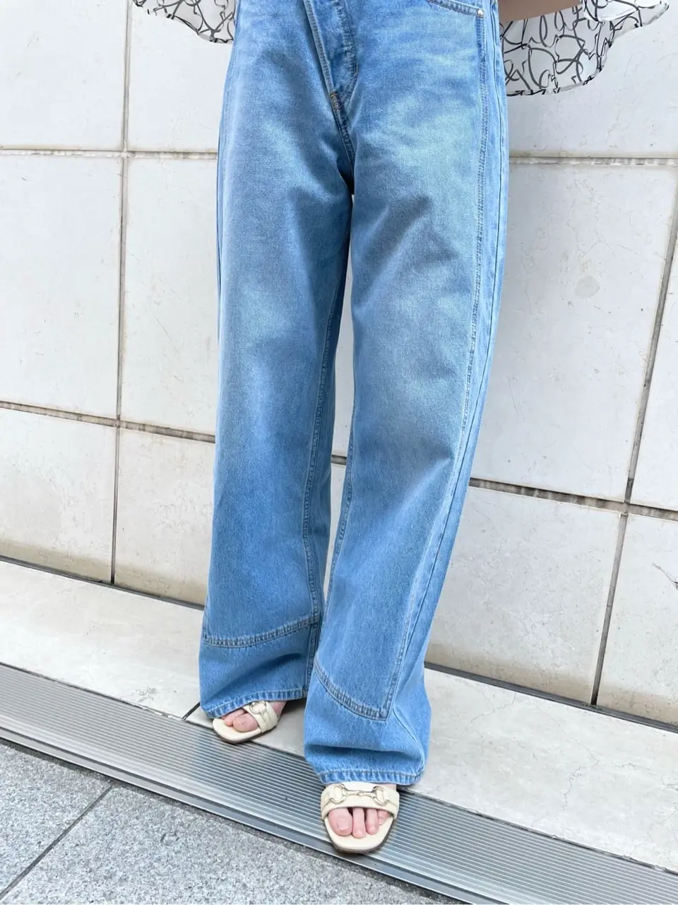 GRACE CONTINENTAL minami コーディネート画像