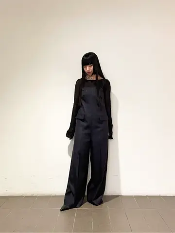 GRACE CONTINENTAL 清水　杏梨 コーディネート画像