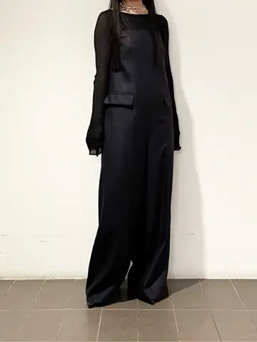 GRACE CONTINENTAL 清水　杏梨 コーディネート画像