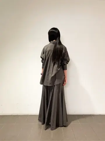 GRACE CONTINENTAL 清水　杏梨 コーディネート画像