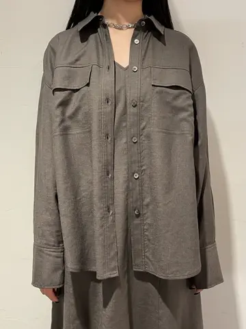 GRACE CONTINENTAL 清水　杏梨 コーディネート画像