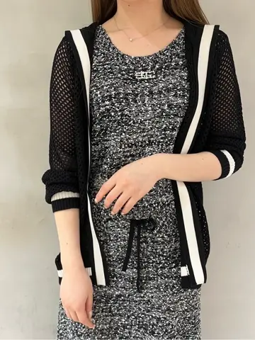 GRACE CONTINENTAL Machi コーディネート画像