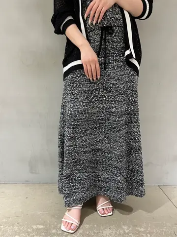 GRACE CONTINENTAL Machi コーディネート画像