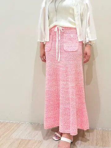 GRACE CONTINENTAL くまさか コーディネート画像