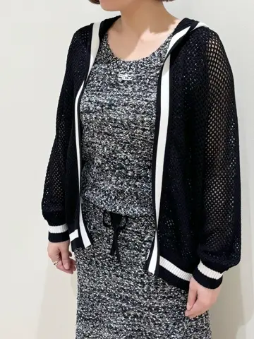 GRACE CONTINENTAL くまさか コーディネート画像