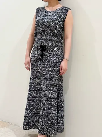 GRACE CONTINENTAL くまさか コーディネート画像