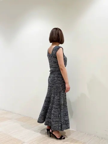 GRACE CONTINENTAL くまさか コーディネート画像