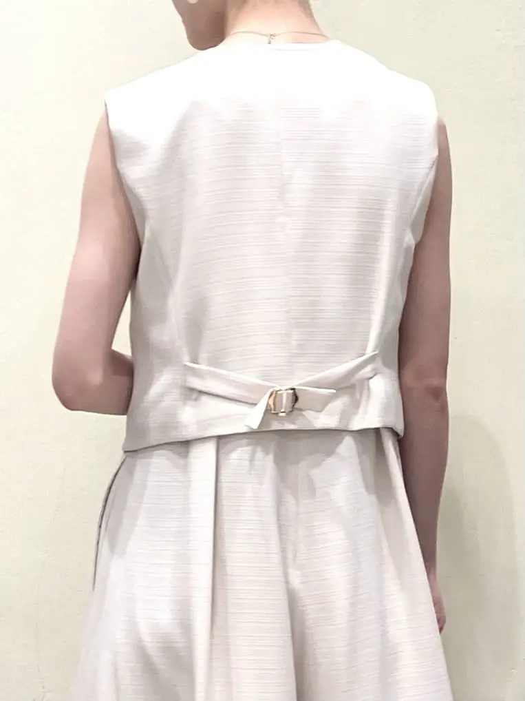 GRACE CONTINENTAL sa-ya コーディネート画像