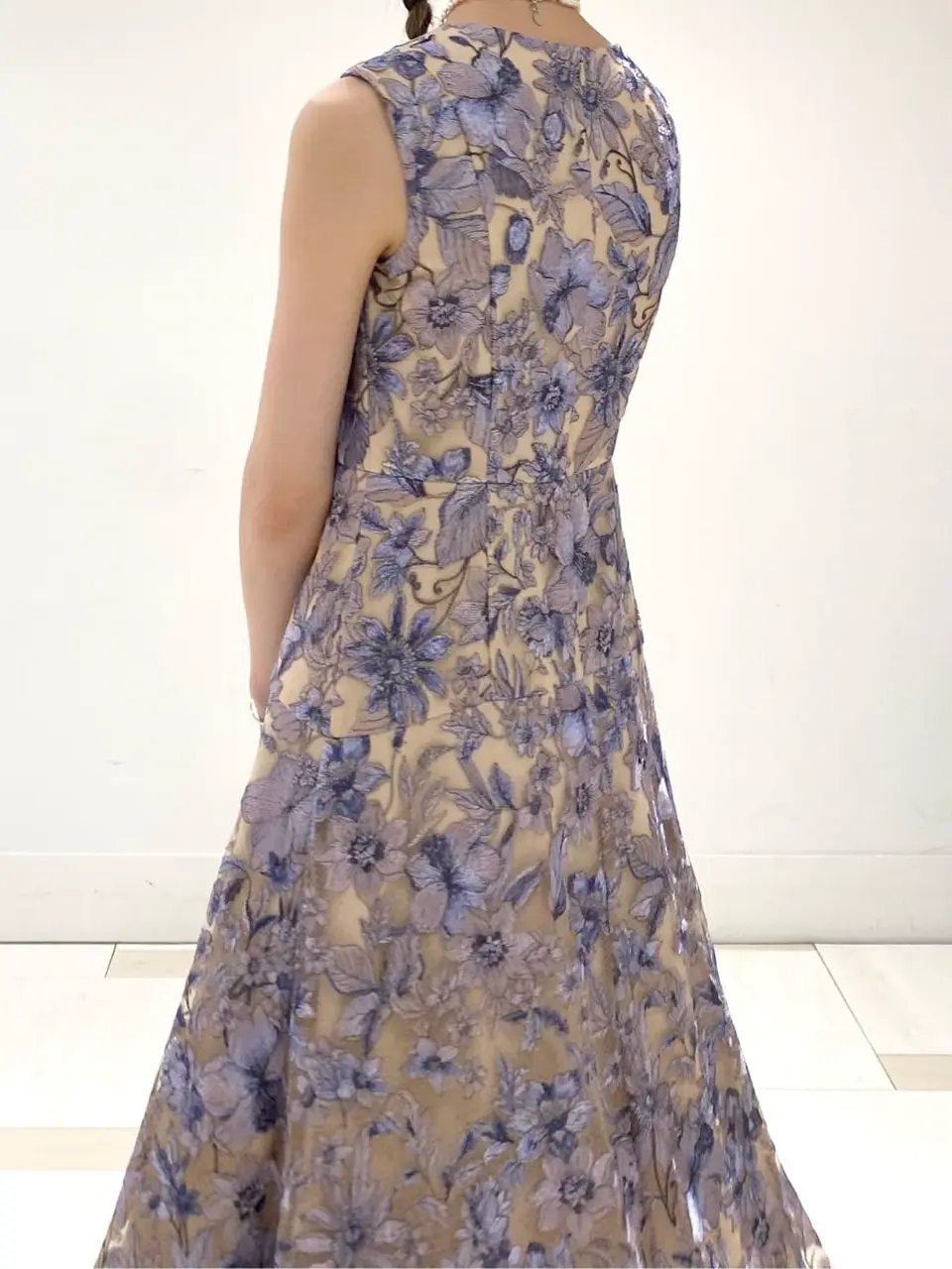 GRACE CONTINENTAL sa-ya コーディネート画像