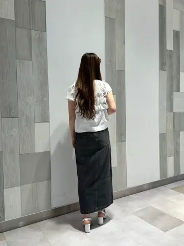 GRACE CONTINENTAL Kaho コーディネート画像