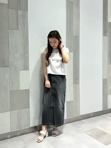 GRACE CONTINENTAL Kaho コーディネート画像