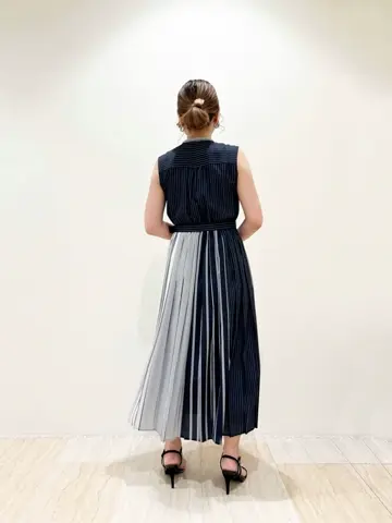 GRACE CONTINENTAL くまさか コーディネート画像