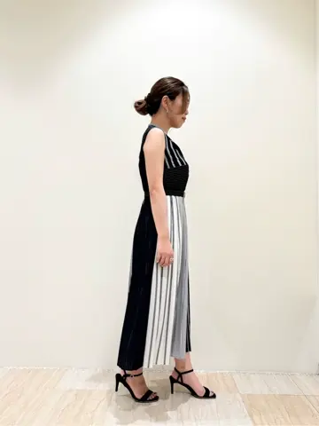 GRACE CONTINENTAL くまさか コーディネート画像