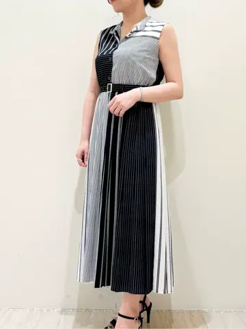 GRACE CONTINENTAL くまさか コーディネート画像