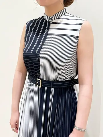 GRACE CONTINENTAL くまさか コーディネート画像