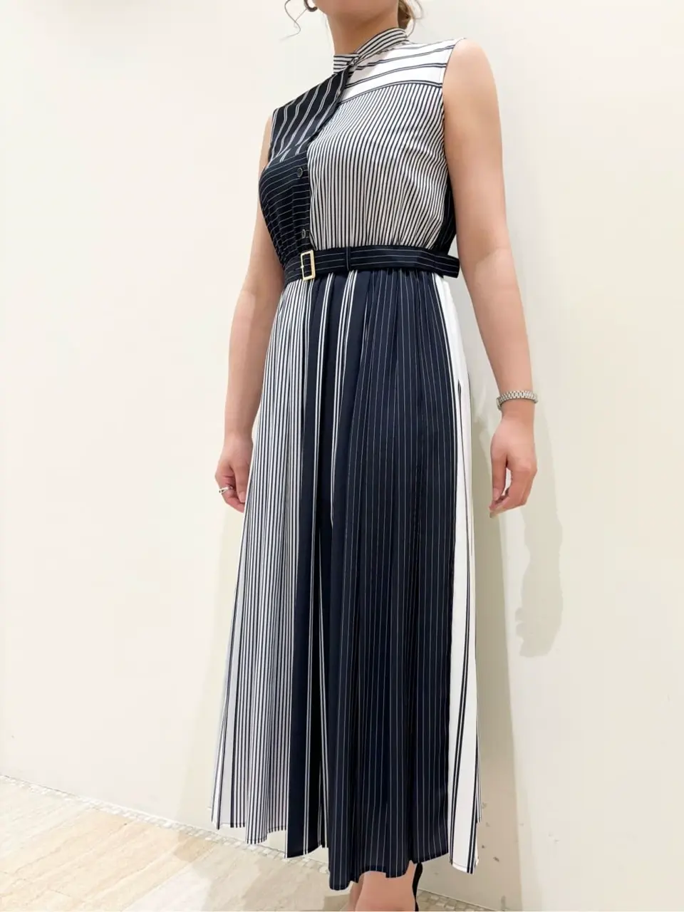 GRACE CONTINENTAL くまさか コーディネート画像