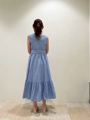 GRACE CONTINENTAL 赤間　 コーディネート画像