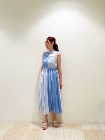 GRACE CONTINENTAL 赤間　 コーディネート画像