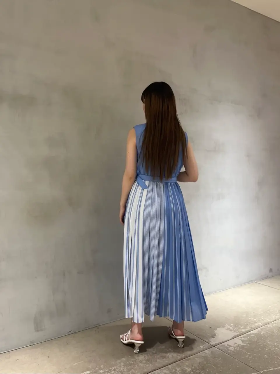 GRACE CONTINENTAL Machi コーディネート画像