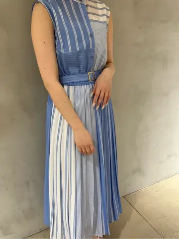 GRACE CONTINENTAL Machi コーディネート画像