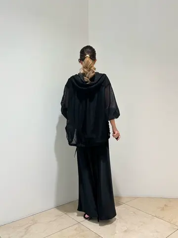 GRACE CONTINENTAL FUKUSHIMA YURIE コーディネート画像